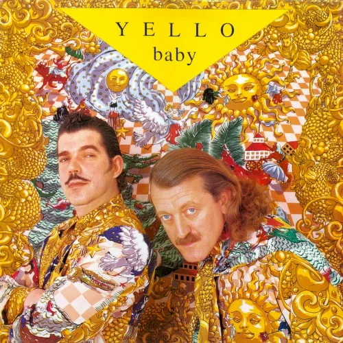 Baby (1991)