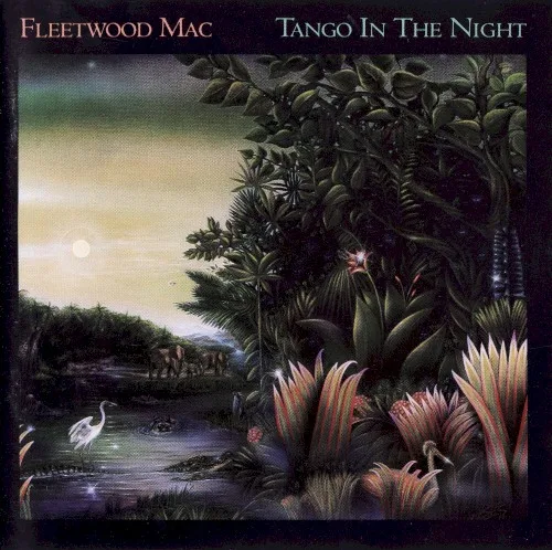 Tango in the Night (1987)