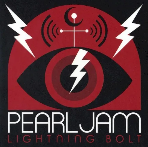 Lightning Bolt (2013)