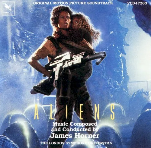 Aliens (1986)
