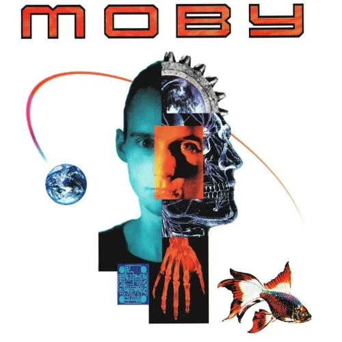 Moby (1992)