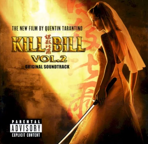 Kill Bill, Vol. 2: Original Soundtrack (2004)