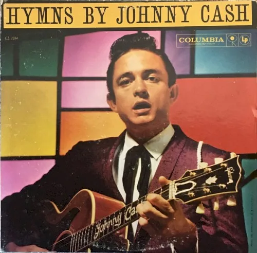 Hymns by Johnny Cash (1959)