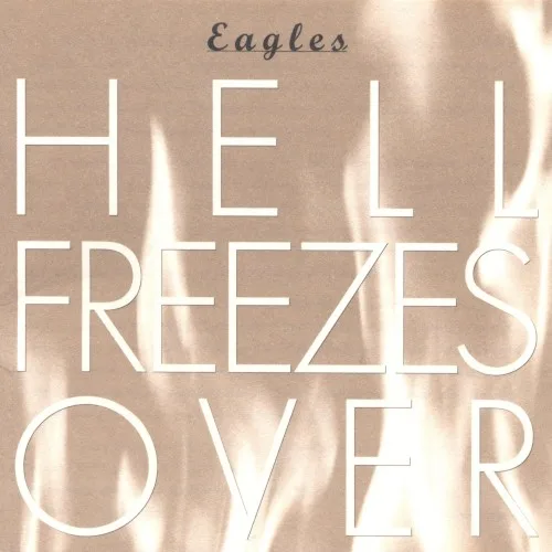 Hell Freezes Over (1994)