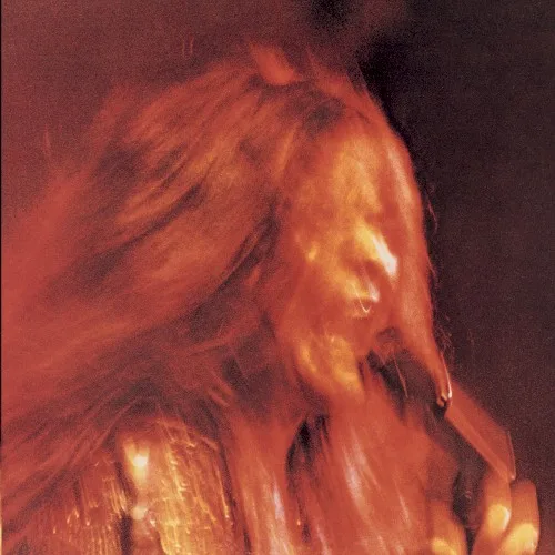 I Got Dem Ol’ Kozmic Blues Again Mama! (1969)