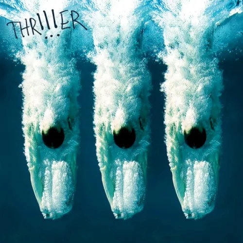 THR!!!ER (2013)
