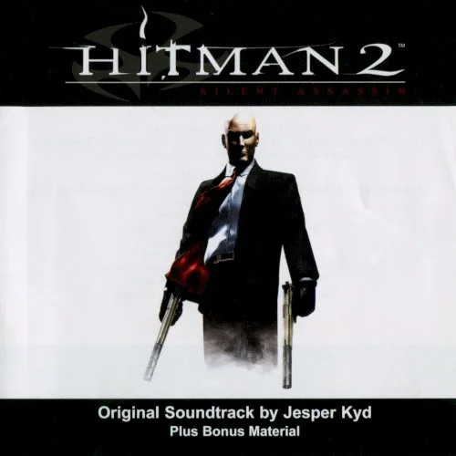Hitman 2: Silent Assassin (2002)