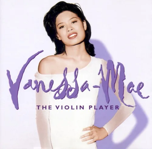 The Violin Player (1995)