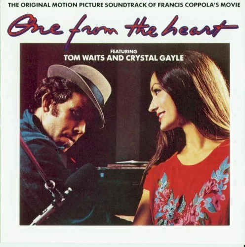 One From the Heart (1982)