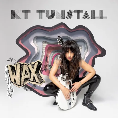 WAX (2018)