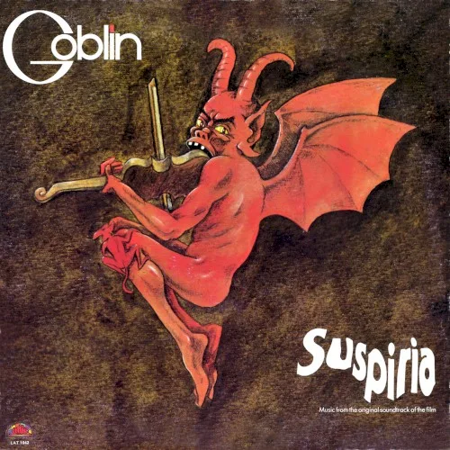Suspiria (1977)