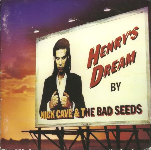 Henry’s Dream (1992)