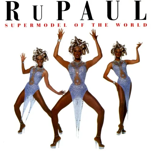 Supermodel of the World (1993)