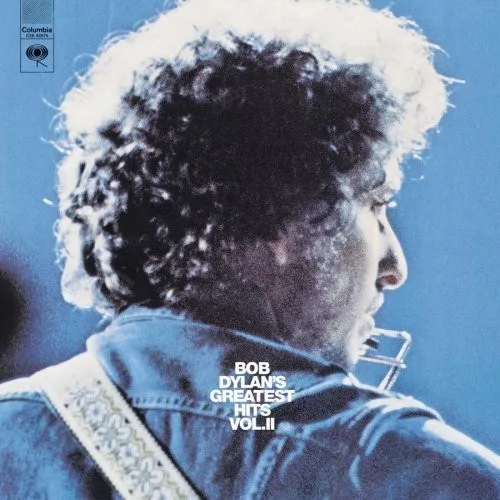 Bob Dylan’s Greatest Hits, Vol. II (1971)