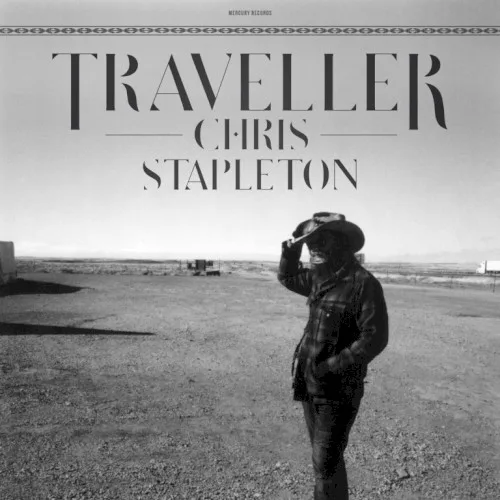 Traveller (2015)