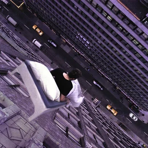 Rude Awakening (2002)