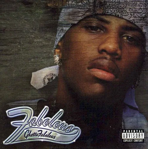 Ghetto Fabolous (2001)