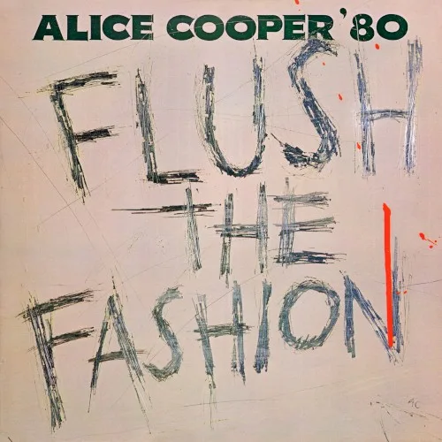 Flush the Fashion (1980)