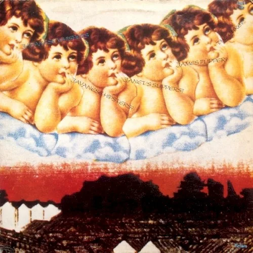 Japanese Whispers (1983)