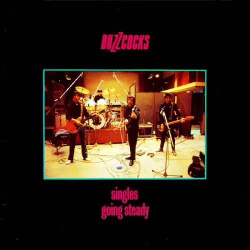 Singles Going Steady (1979)