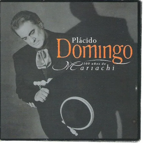 100 años de mariachi (1999)