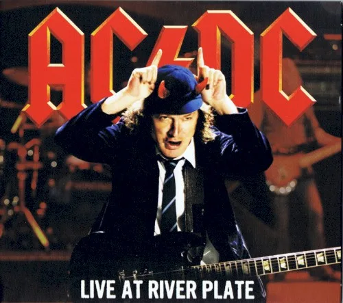 Live at River Plate (2012)