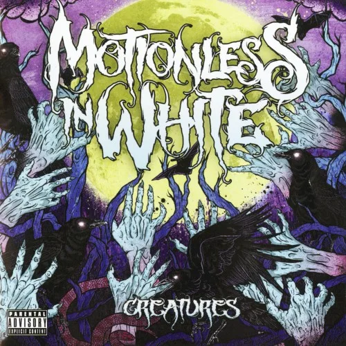 Creatures (2010)