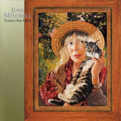 Taming the Tiger (1998)