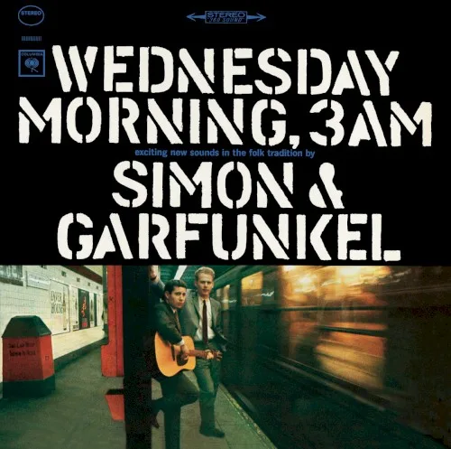 Wednesday Morning, 3 A.M. (1964)