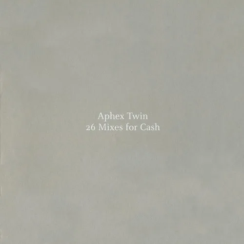 26 Mixes for Cash (2003)