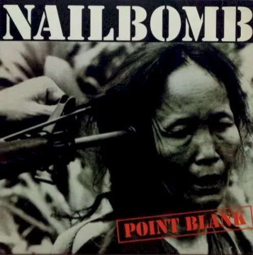Point Blank (1994)