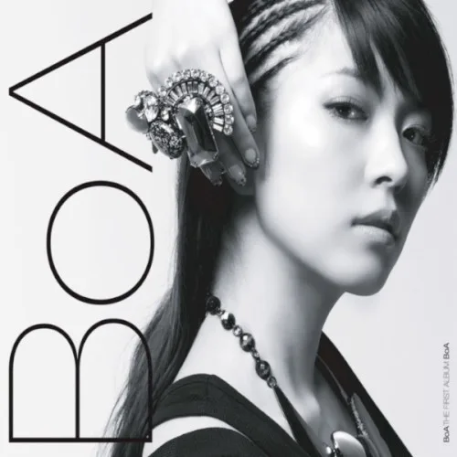 BoA (2009)