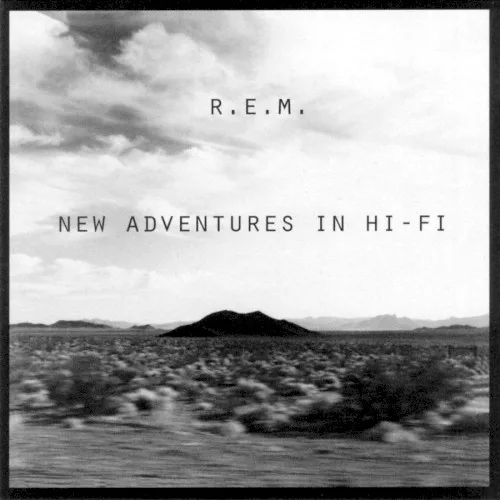New Adventures in Hi‐Fi (1996)