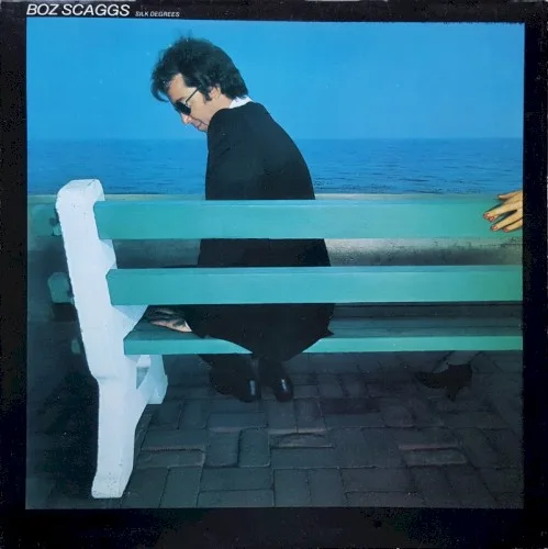 Silk Degrees (1976)