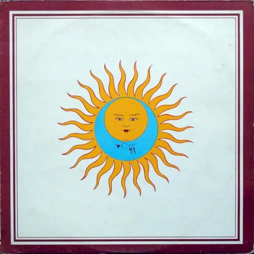 Larks’ Tongues in Aspic (1973)