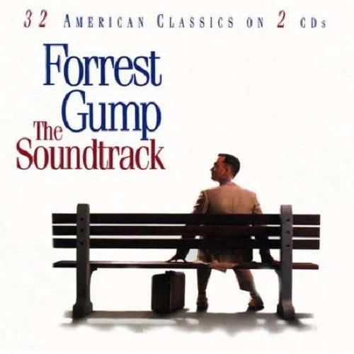 Forrest Gump: The Soundtrack (1994)