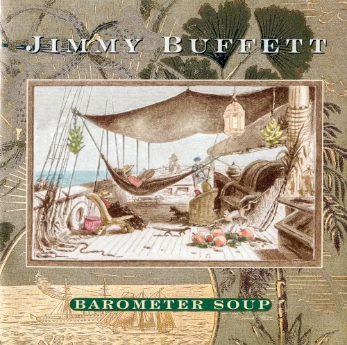 Barometer Soup (1995)