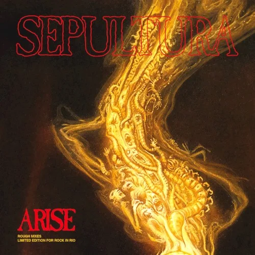 Arise (1991)
