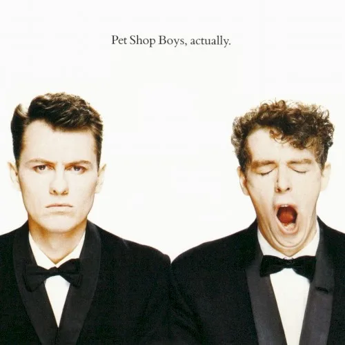 Actually (1987)