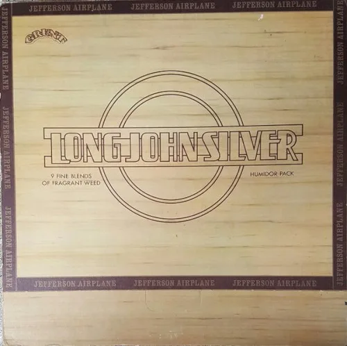 Long John Silver (1972)
