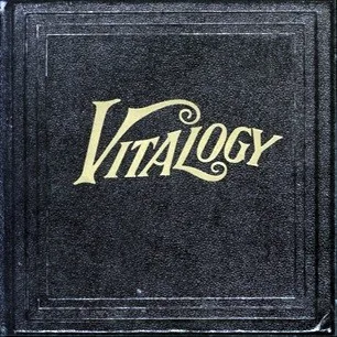 Vitalogy (1994)