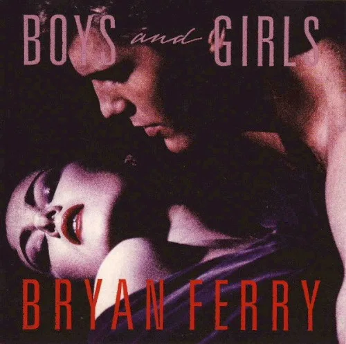 Boys and Girls (1985)