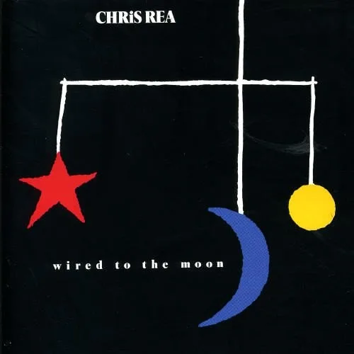 Wired to the Moon (1984)