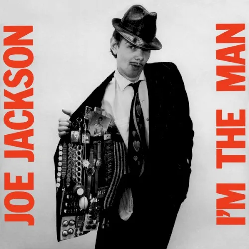 I’m the Man (1979)