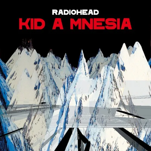 KID A MNESIA (2021)