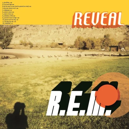 Reveal (2001)