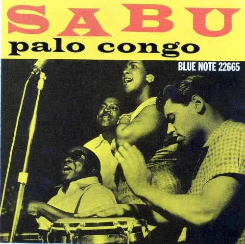Palo Congo (1957)