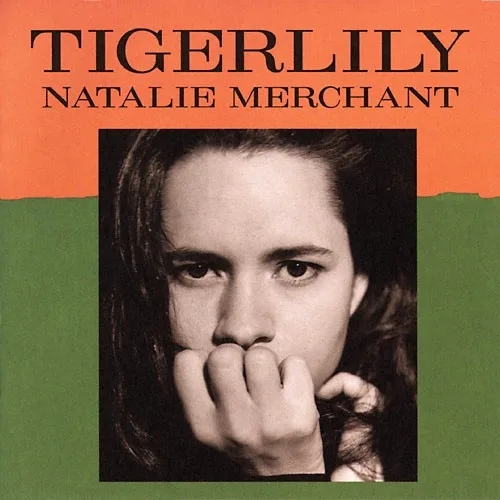 Tigerlily (1995)