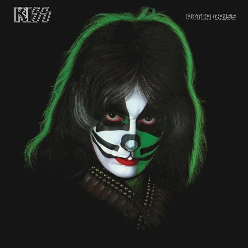 Peter Criss (1978)