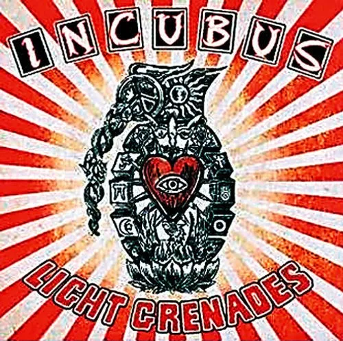 Light Grenades (2006)